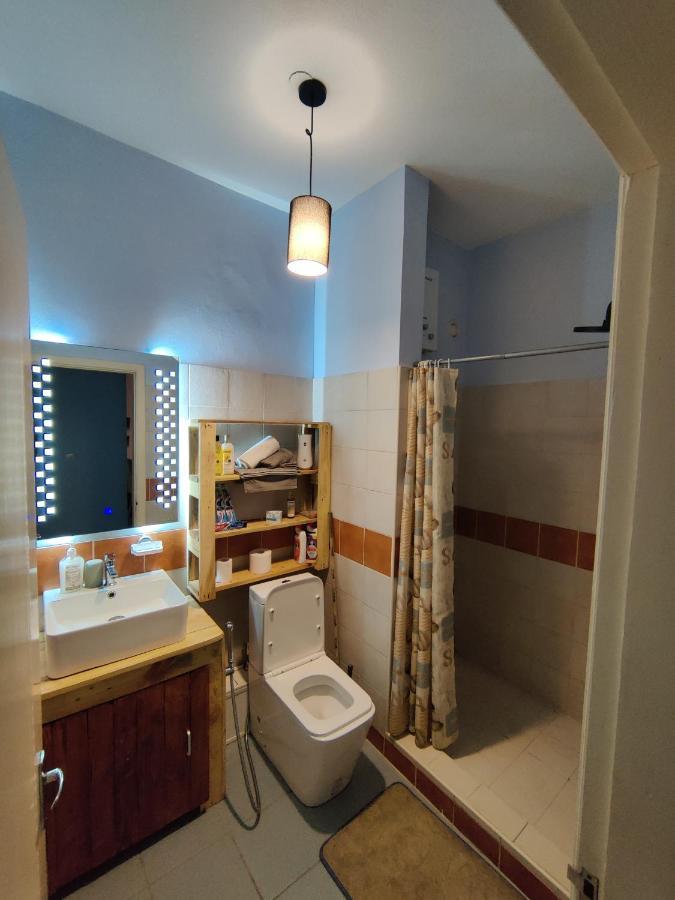 Ashiana Oceanside Apartment Flic-en-Flacq Extérieur photo