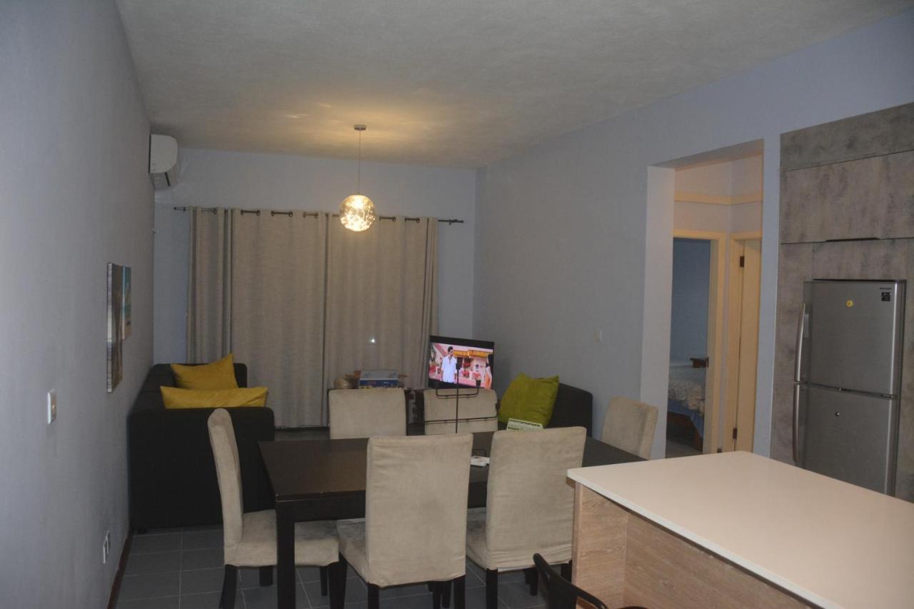Ashiana Oceanside Apartment Flic-en-Flacq Extérieur photo