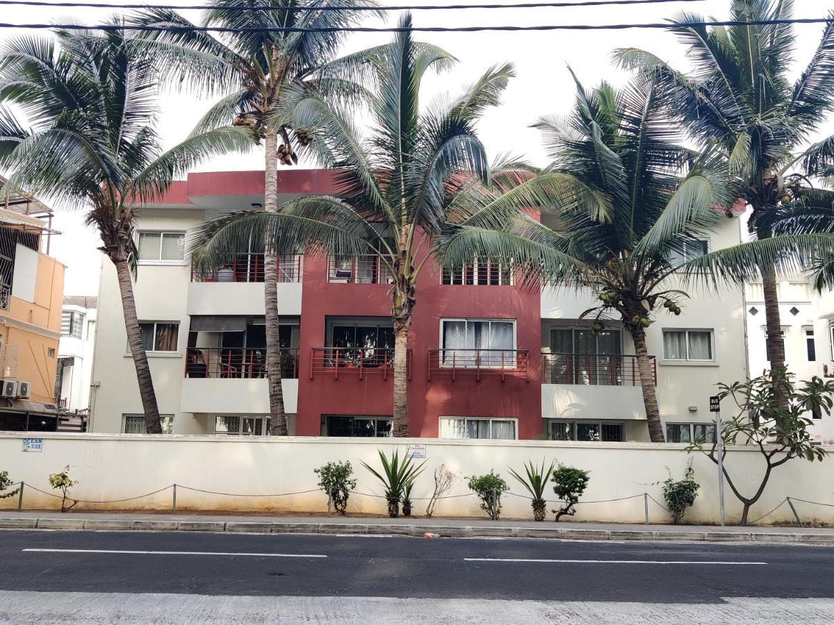 Ashiana Oceanside Apartment Flic-en-Flacq Extérieur photo