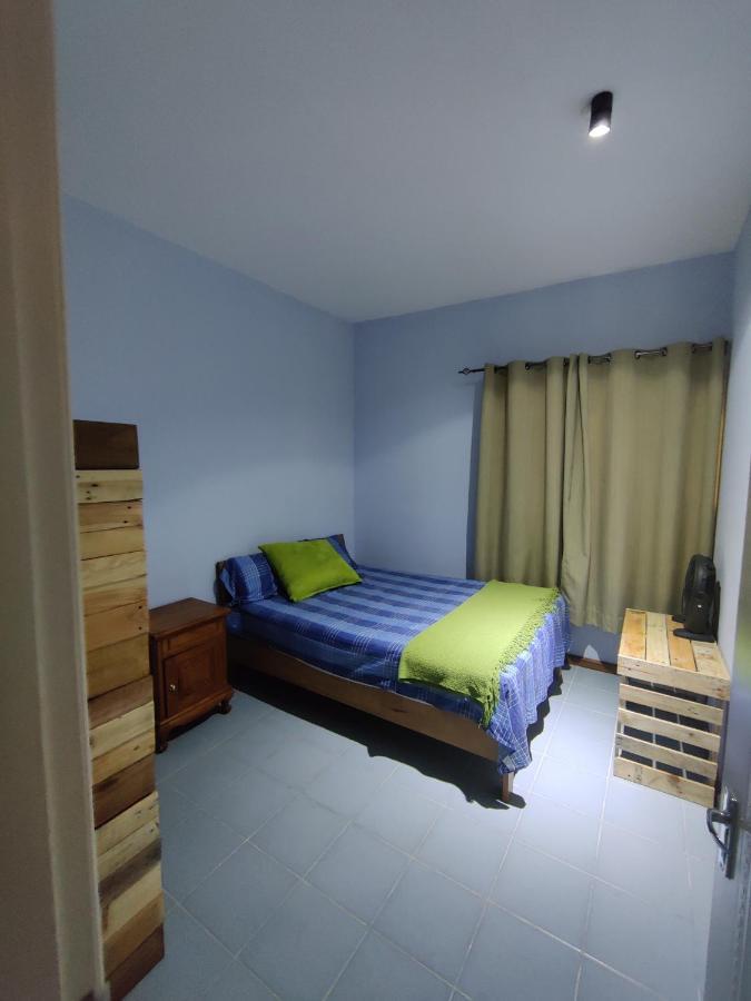 Ashiana Oceanside Apartment Flic-en-Flacq Extérieur photo