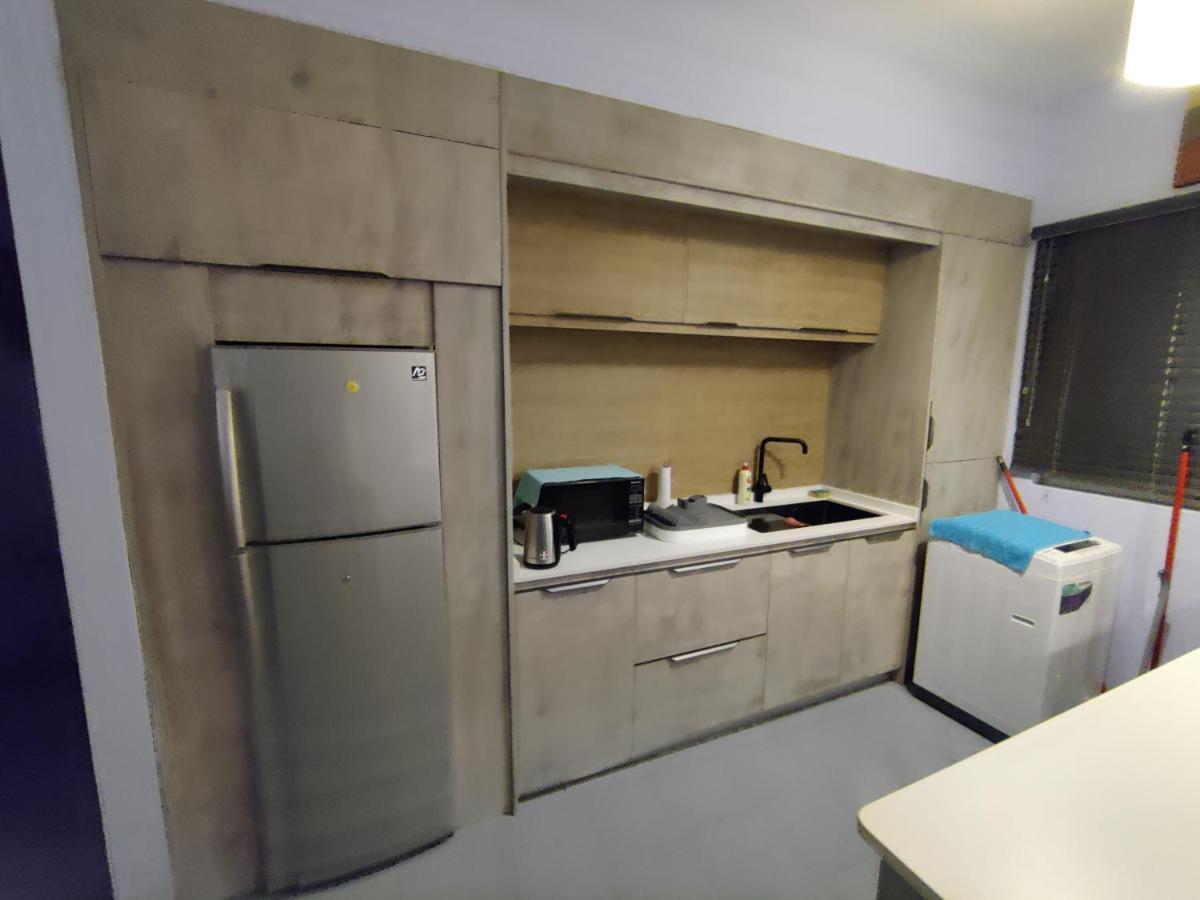 Ashiana Oceanside Apartment Flic-en-Flacq Extérieur photo