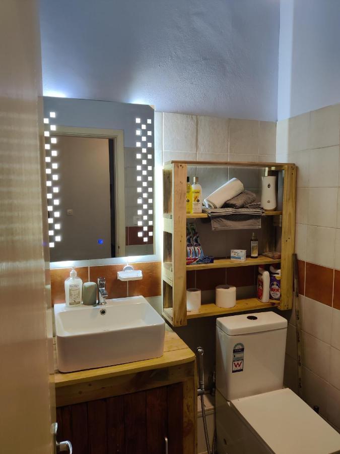 Ashiana Oceanside Apartment Flic-en-Flacq Extérieur photo