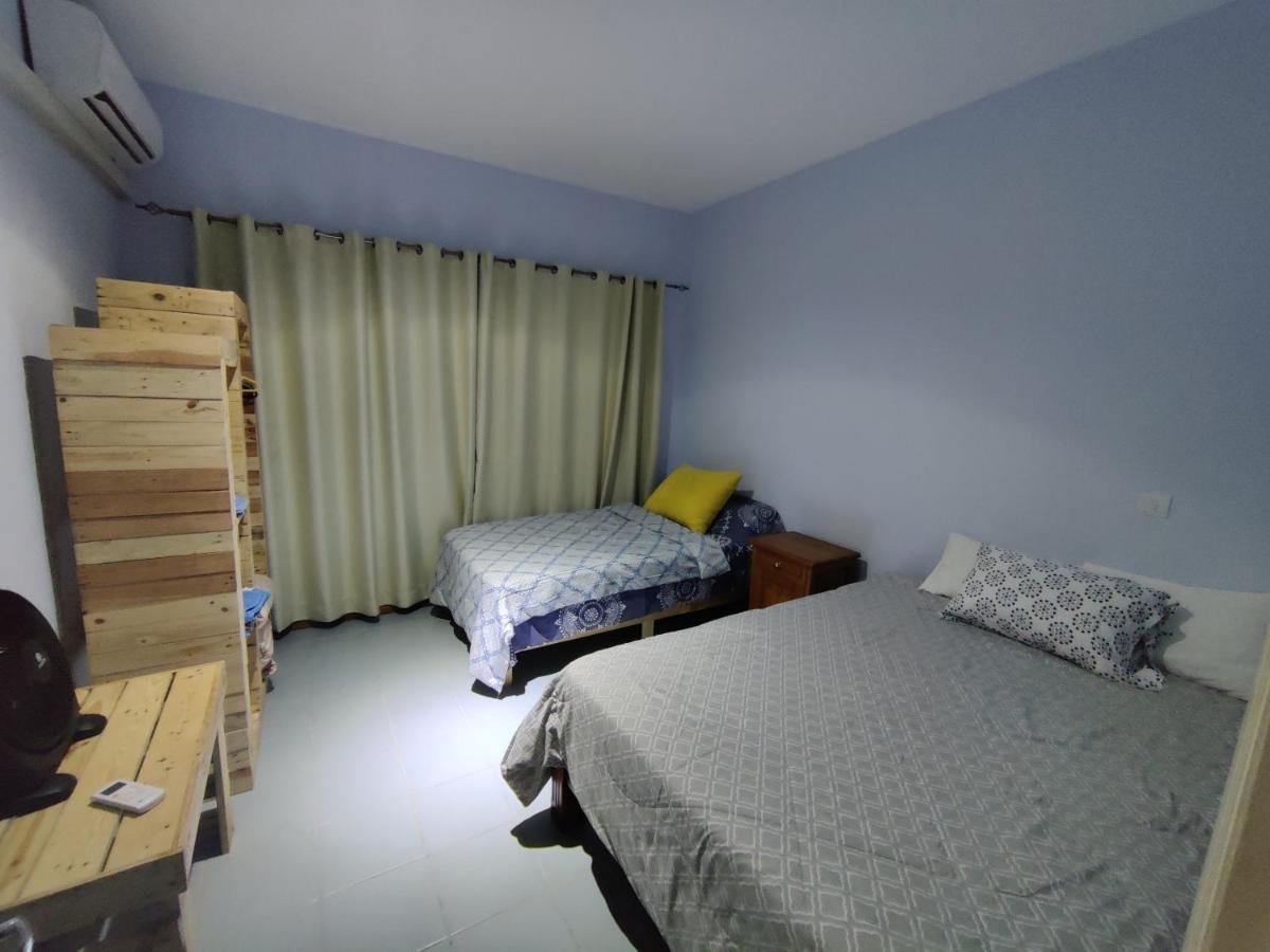 Ashiana Oceanside Apartment Flic-en-Flacq Extérieur photo