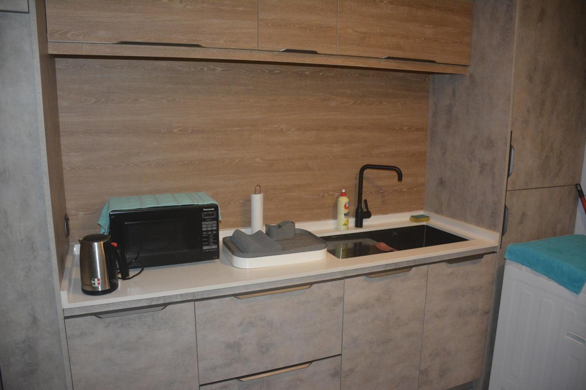 Ashiana Oceanside Apartment Flic-en-Flacq Extérieur photo