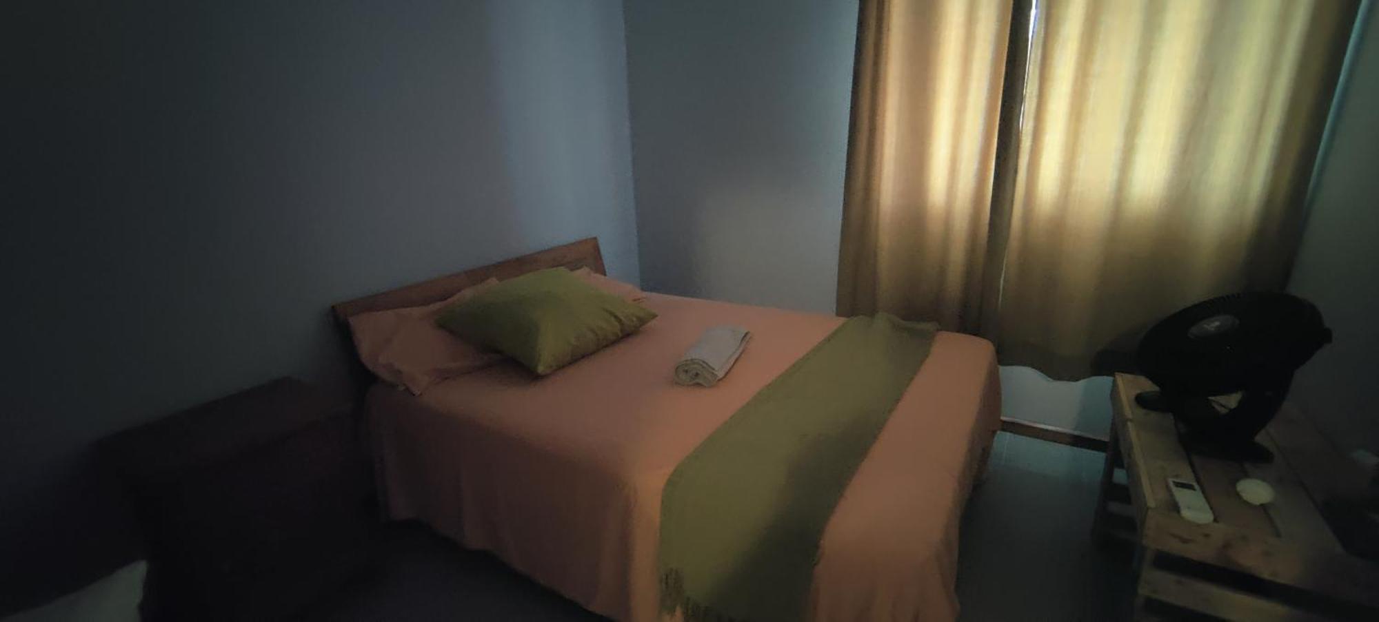 Ashiana Oceanside Apartment Flic-en-Flacq Extérieur photo